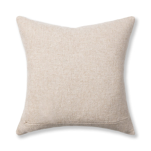 Villa By Classic Home - SLD Clemson Pillow in Inkstone Blue 22x22 (Set of 2) - V340026 - GreatFurnitureDeal
