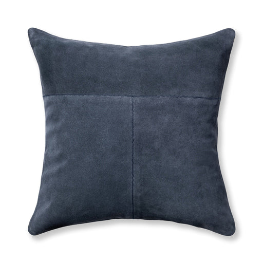 Villa By Classic Home - SLD Clemson Pillow in Inkstone Blue 22x22 (Set of 2) - V340026 - GreatFurnitureDeal