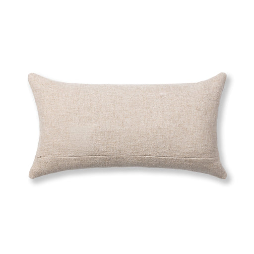 Villa By Classic Home - SLD Clemson Pillow in Inkstone Blue 14x26 (Set of 2) - V340027 - GreatFurnitureDeal