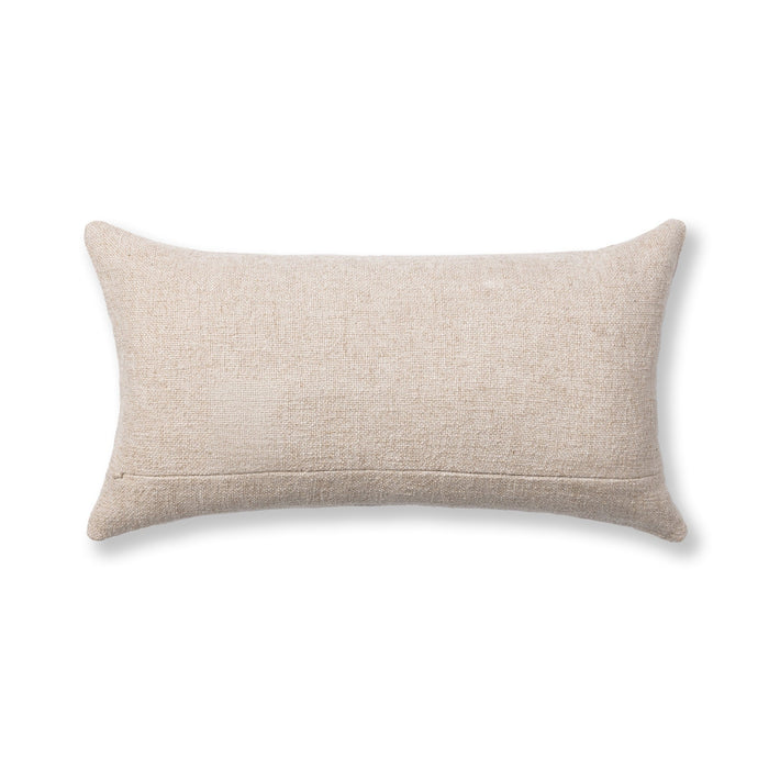 Villa By Classic Home - SLD Clemson Pillow in Inkstone Blue 14x26 (Set of 2) - V340027 - GreatFurnitureDeal