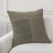 Villa By Classic Home - SLD Clemson Pillow in Earthen Olive 22x22 (Set of 2) - V340028 - GreatFurnitureDeal