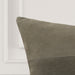 Villa By Classic Home - SLD Clemson Pillow in Earthen Olive 22x22 (Set of 2) - V340028 - GreatFurnitureDeal