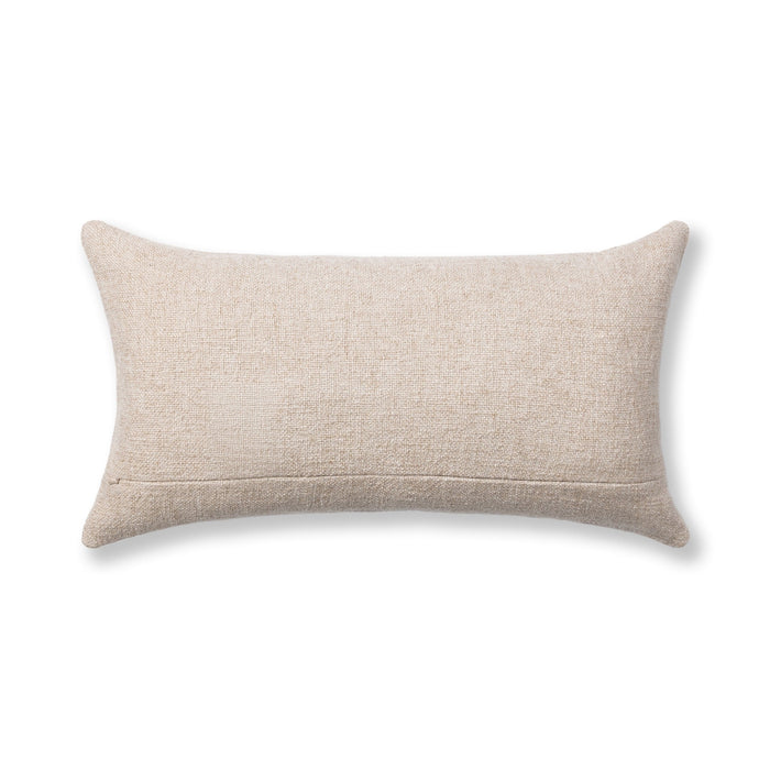 Villa By Classic Home - SLD Clemson Pillow in Earthen Olive 14x26 (Set of 2) - V340029 - GreatFurnitureDeal