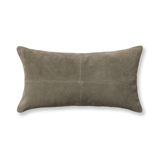 Villa By Classic Home - SLD Clemson Pillow in Earthen Olive 14x26 (Set of 2) - V340029 - GreatFurnitureDeal