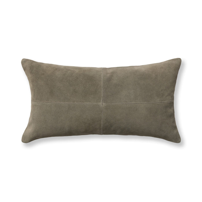 Villa By Classic Home - SLD Clemson Pillow in Earthen Olive 14x26 (Set of 2) - V340029 - GreatFurnitureDeal