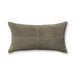 Villa By Classic Home - SLD Clemson Pillow in Earthen Olive 14x26 (Set of 2) - V340029 - GreatFurnitureDeal