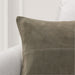 Villa By Classic Home - SLD Clemson Pillow in Earthen Olive 14x26 (Set of 2) - V340029 - GreatFurnitureDeal