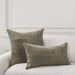 Villa By Classic Home - SLD Clemson Pillow in Earthen Olive 14x26 (Set of 2) - V340029 - GreatFurnitureDeal