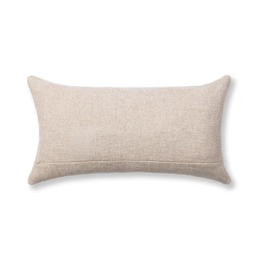 Villa By Classic Home - SLD Clemson Pillow in Saddle Brown 14x26 (Set of 2) - V340031 - GreatFurnitureDeal