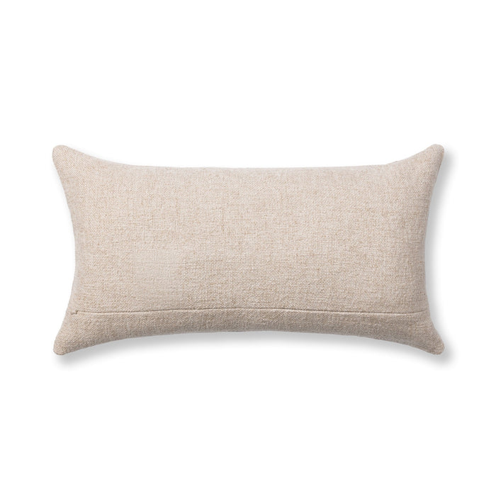 Villa By Classic Home - SLD Clemson Pillow in Saddle Brown 14x26 (Set of 2) - V340031 - GreatFurnitureDeal