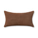 Villa By Classic Home - SLD Clemson Pillow in Saddle Brown 14x26 (Set of 2) - V340031 - GreatFurnitureDeal