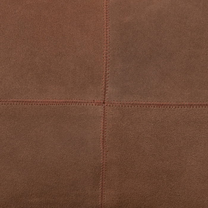 Villa By Classic Home - SLD Clemson Pillow in Saddle Brown 14x26 (Set of 2) - V340031 - GreatFurnitureDeal
