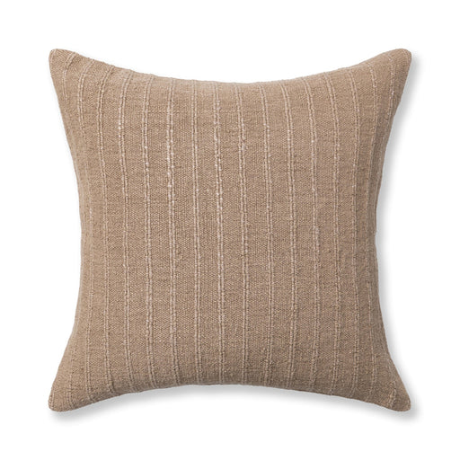 Villa By Classic Home - SLD Ansel Natural 22x22 Pillows (Set of 2) - V340032 - GreatFurnitureDeal