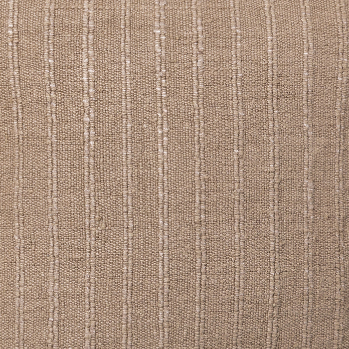 Villa By Classic Home - SLD Ansel Natural 22x22 Pillows (Set of 2) - V340033