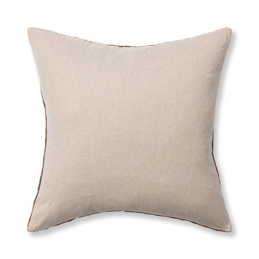 Villa By Classic Home - SLD Ansel Pecan Brown 22x22 Pillows (Set of 2) - V340033 - GreatFurnitureDeal