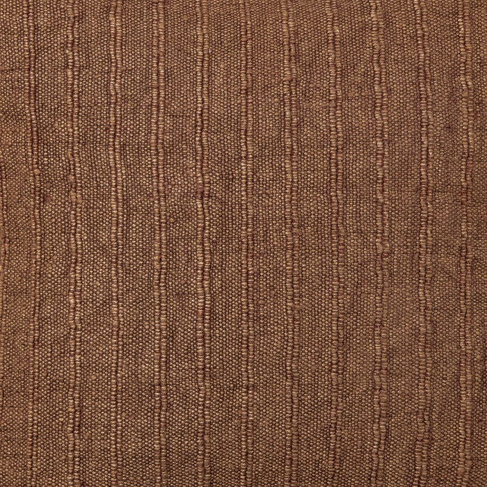 Villa By Classic Home - SLD Ansel Pecan Brown 22x22 Pillows (Set of 2) - V340033