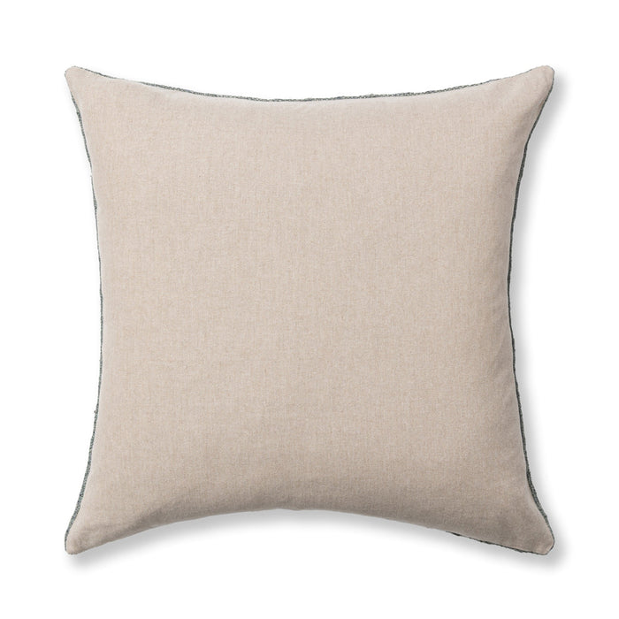 Villa By Classic Home - SLD Ansel Mineral Green 22x22 Pillows (Set of 2) - V340034