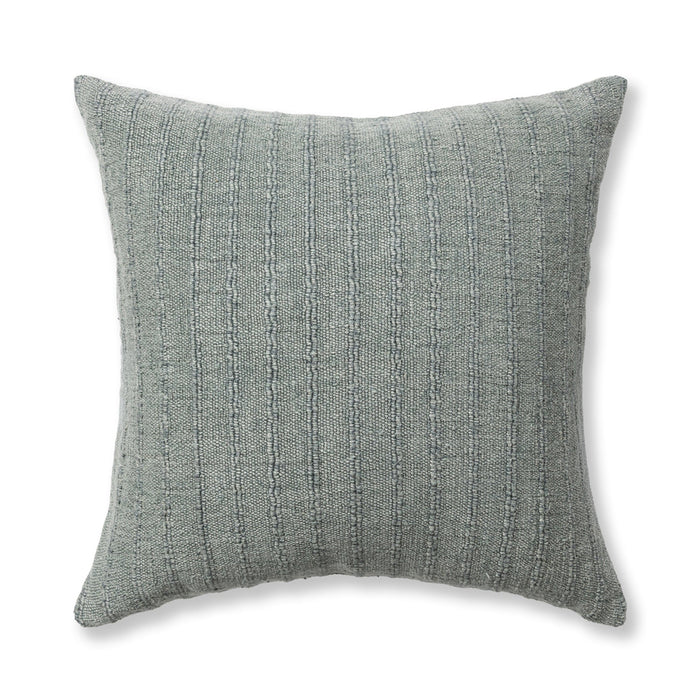 Villa By Classic Home - SLD Ansel Mineral Green 22x22 Pillows (Set of 2) - V340034