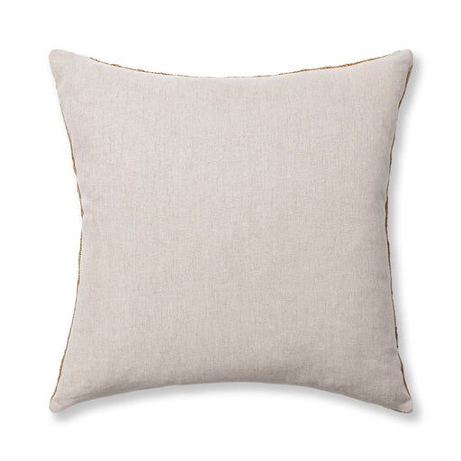 Villa By Classic Home - SLD Ansel Tawny Gold 22x22 Pillows (Set of 2) - V340035 - GreatFurnitureDeal