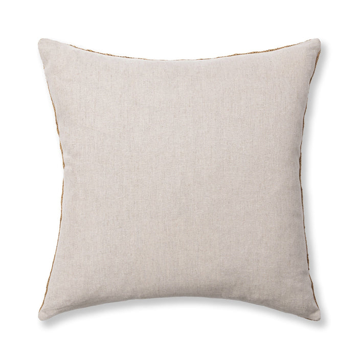 Villa By Classic Home - SLD Ansel Tawny Gold 22x22 Pillows (Set of 2) - V340035