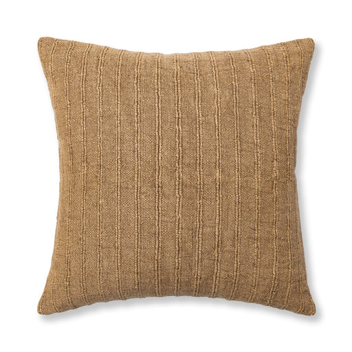 Villa By Classic Home - SLD Ansel Tawny Gold 22x22 Pillows (Set of 2) - V340035 - GreatFurnitureDeal
