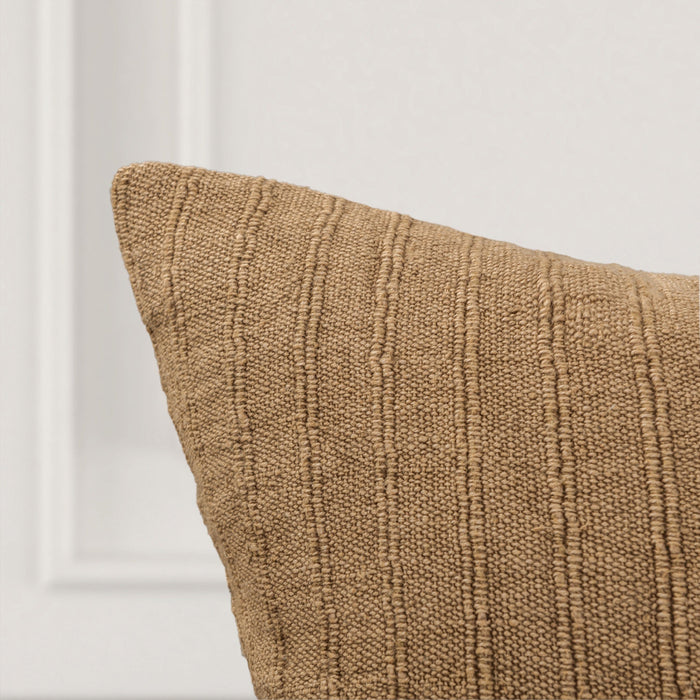 Villa By Classic Home - SLD Ansel Tawny Gold 22x22 Pillows (Set of 2) - V340035