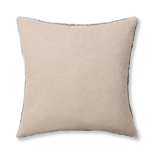 Villa By Classic Home - SLD Merritt Pillow in River Sage 22x22 (Set of 2) - V340036 - GreatFurnitureDeal