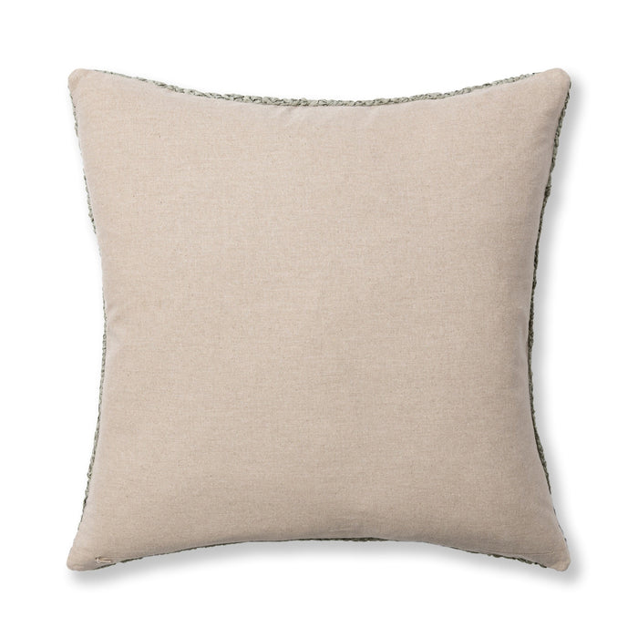 Villa By Classic Home - SLD Merritt Pillow in River Sage 22x22 (Set of 2) - V340036 - GreatFurnitureDeal