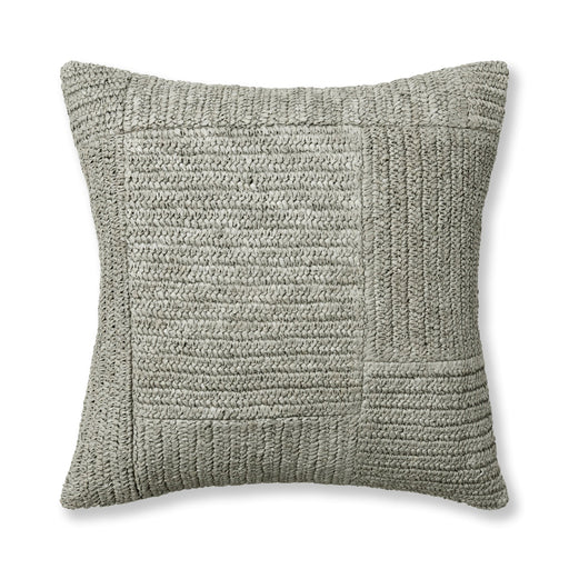 Villa By Classic Home - SLD Merritt Pillow in River Sage 22x22 (Set of 2) - V340036 - GreatFurnitureDeal