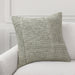 Villa By Classic Home - SLD Merritt Pillow in River Sage 22x22 (Set of 2) - V340036 - GreatFurnitureDeal