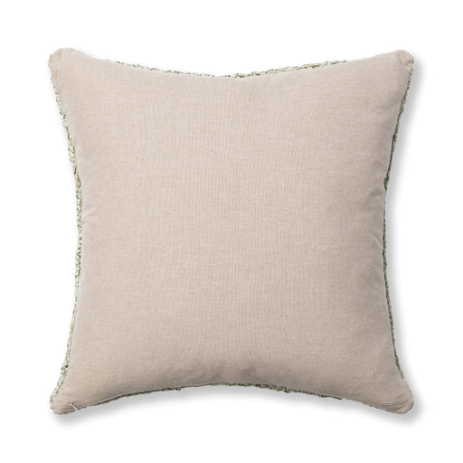 Villa By Classic Home - SLD Merritt Pillow in Willow Green 22x22 (Set of 2) - V340038 - GreatFurnitureDeal