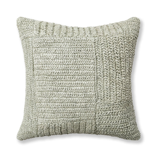Villa By Classic Home - SLD Merritt Pillow in Willow Green 22x22 (Set of 2) - V340038 - GreatFurnitureDeal