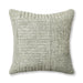 Villa By Classic Home - SLD Merritt Pillow in Willow Green 22x22 (Set of 2) - V340038 - GreatFurnitureDeal