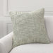 Villa By Classic Home - SLD Merritt Pillow in Willow Green 22x22 (Set of 2) - V340038 - GreatFurnitureDeal
