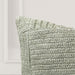 Villa By Classic Home - SLD Merritt Pillow in Willow Green 22x22 (Set of 2) - V340038 - GreatFurnitureDeal