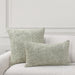 Villa By Classic Home - SLD Merritt Pillow in Willow Green 22x22 (Set of 2) - V340038 - GreatFurnitureDeal