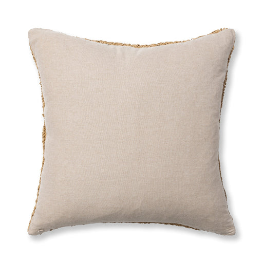 Villa By Classic Home - SLD Merritt Pillow in Harvest Wheat 22x22 (Set of 2) - V340040 - GreatFurnitureDeal