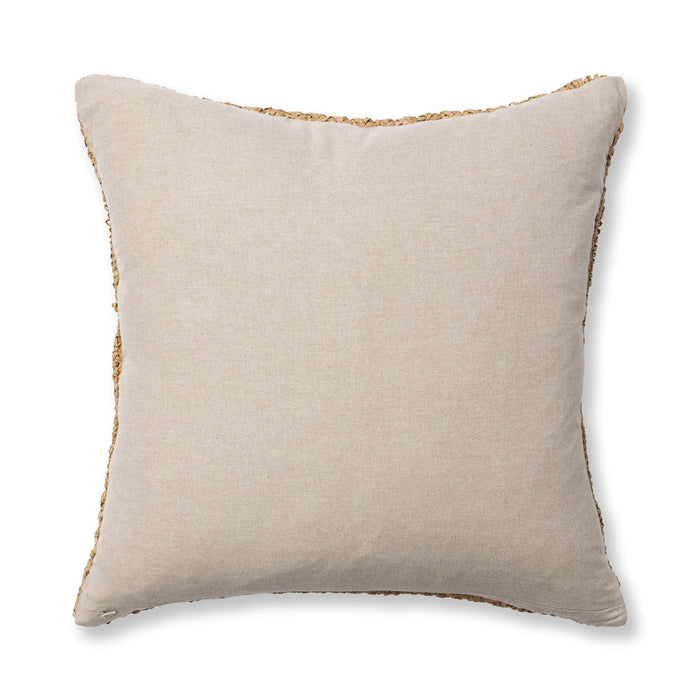 Villa By Classic Home - SLD Merritt Pillow in Harvest Wheat 22x22 (Set of 2) - V340040 - GreatFurnitureDeal