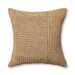 Villa By Classic Home - SLD Merritt Pillow in Harvest Wheat 22x22 (Set of 2) - V340040 - GreatFurnitureDeal