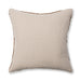 Villa By Classic Home - SLD Merritt Pillow in Amber Brown 22x22 (Set of 2) - V340042 - GreatFurnitureDeal