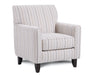 Southern Home Furnishings - Vandy Heather Sofa Set in Greige/Multi - 1140 1142 702 Vandy Heather - GreatFurnitureDeal