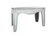 VIG Furniture - Modrest Stardust Mirrored Console Table - VGMCGD-1234 - GreatFurnitureDeal
