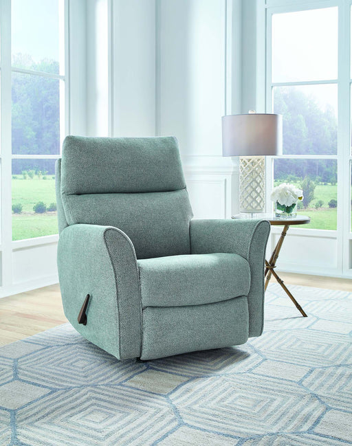 Southern Motion - Stardust Power Headrest Rocker w/ SoCozi in Vign - 5013-95P - GreatFurnitureDeal