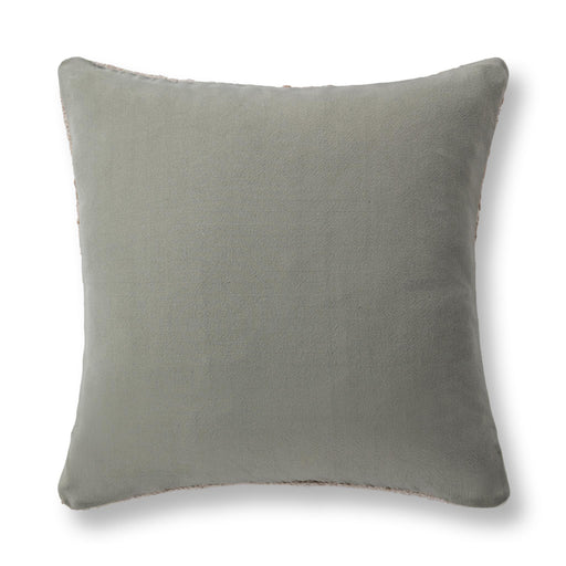 Villa By Classic Home - Performance Sita Sage/Natural 22x22 Pillows (Set of 2) - VO11000 - GreatFurnitureDeal