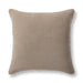 Villa By Classic Home - Performance Kiran Natural 22x22 Pillows (Set of 2) - VO11002 - GreatFurnitureDeal