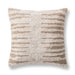 Villa By Classic Home - Performance Kiran Natural 22x22 Pillows (Set of 2) - VO11002 - GreatFurnitureDeal