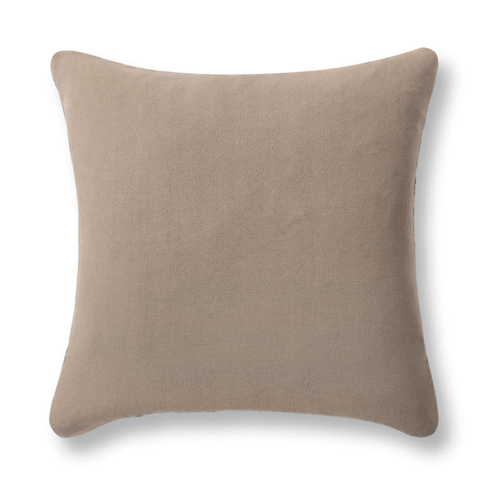 Villa By Classic Home - Performance Kiran Dry Sage 22x22 Pillows (Set of 2) - VO11003