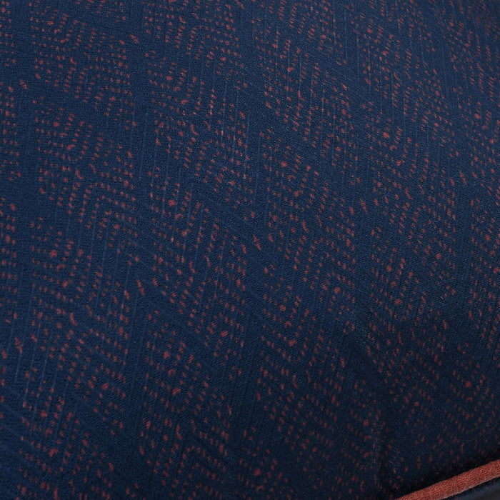 Villa By Classic Home - Indoor/Outdoor Gulf Green/Natural 22x22 (Set of 2) - VO50018 - GreatFurnitureDeal