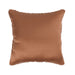 Villa By Classic Home - Prism 22" Performance Outdoor Throw Pillow, Terra Cotta -Set of 2- VO60007 - GreatFurnitureDeal