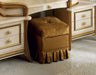ESF Furniture - Arredoclassic Italy Melodia Pouf - MELODIAPOUF - GreatFurnitureDeal